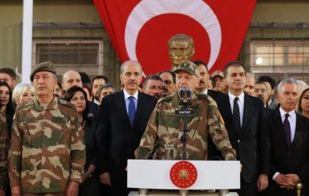 Αποκάλυψη: Ιδού τι θέλει να κρύψει ο Σουλτάνος και επιτίθεται σε Ελλάδα, Κύπρο και Συρία